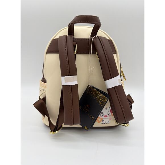 Loungefly Disney Moana Mini Backpack NWT main image 4